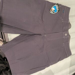 Kuhl renegade shorts. Mens 34. NWT.